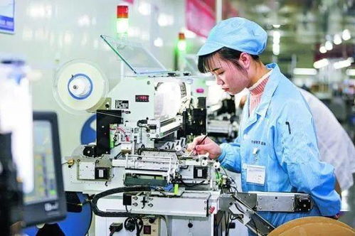 貴安工業(yè)企業(yè)加緊生產(chǎn) 奮力完成全年目標(biāo)任務(wù)