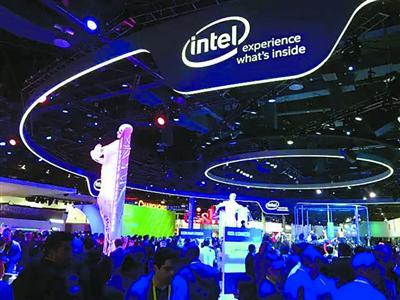 &ldquo;科技+&rdquo;時(shí)代來(lái)了 生活將被怎樣改變