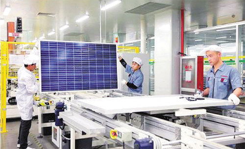 山西提升重點(diǎn)領(lǐng)域科技創(chuàng)新整體競爭力