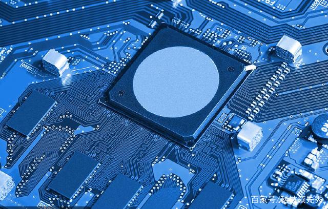 給人類社會(huì)帶來(lái)了很大改變的微電子技術(shù),其實(shí)距離我們的生活很近