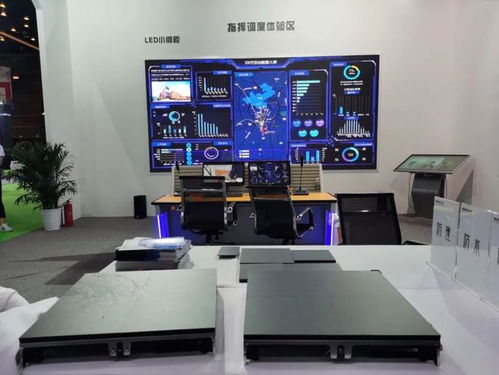 今日技術(shù),創(chuàng)明日未來(lái) 直擊北京infocomm展顯示技術(shù)發(fā)展方向