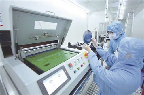 疫情之下 徐企紛紛加大研發(fā)力度以創(chuàng)新厚植競(jìng)爭(zhēng)優(yōu)勢(shì)