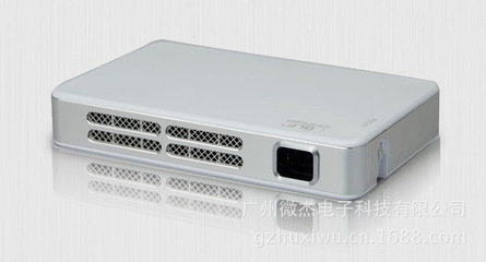 【廠家直銷微杰DL-S80高清迷你投影儀 手機投影機】價格,廠家,圖片,投影機/投影儀,廣州市微杰電子科技-