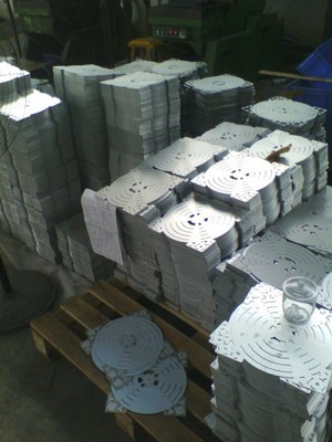 【快速生產(chǎn)高導(dǎo)熱大功率LED路燈鋁基板,LED面板燈 LED投光燈工程等】?jī)r(jià)格,廠家,圖片,線路板/電路板,深圳市德亞電子科技-業(yè)務(wù)部-